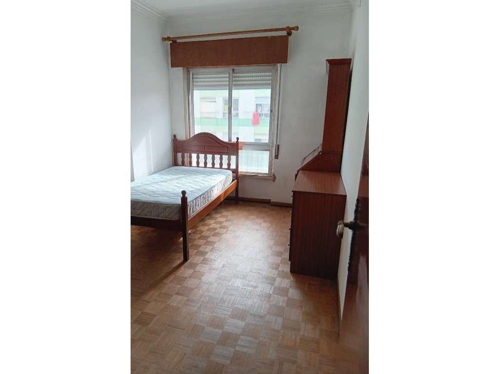 Apartamento T2-Falagueira - Venda Nova - Grande imagem: 4/8