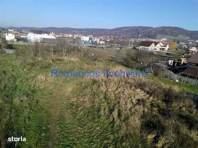 Teren rezidential pe strada Sticlelor din Ștefanesti - Imagine principală: 4/5