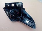 TOYOTA RAV4 IV LIFT LAMPA LEWA TYŁ BŁOTNIKA ORYGINAŁ 15- - 9