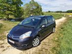 Citroën C4 Picasso 1.6 HDi FAP EGS6 Exclusive - 1