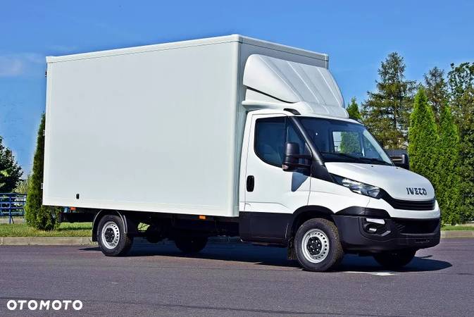 Iveco Daily - 2