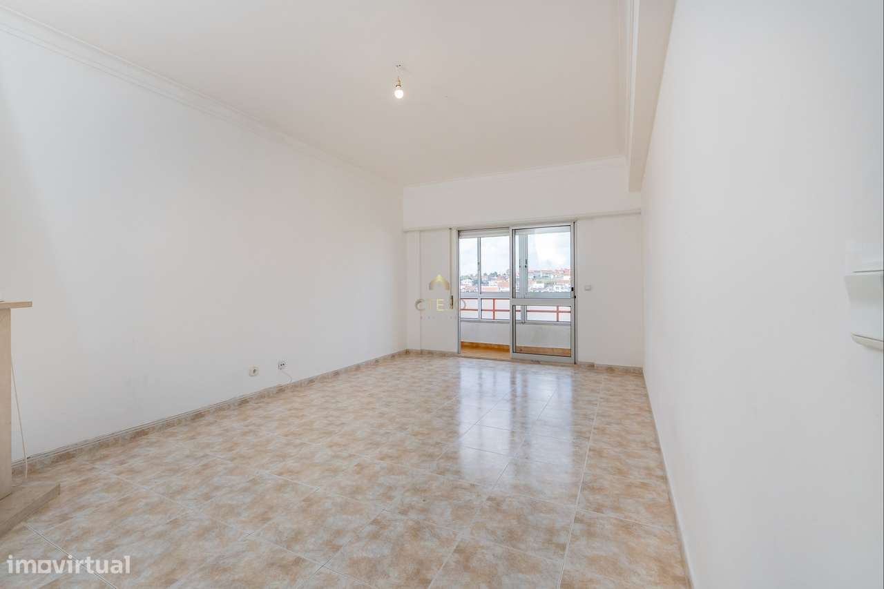 T2 Vale Figueira C/ lugar de estacionamento - Grande imagem: 5/33