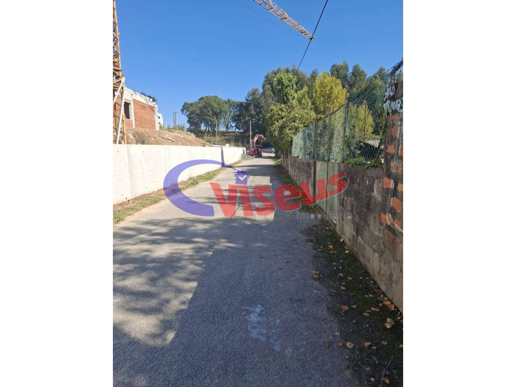 Terreno 2700 m2 Madalena-5