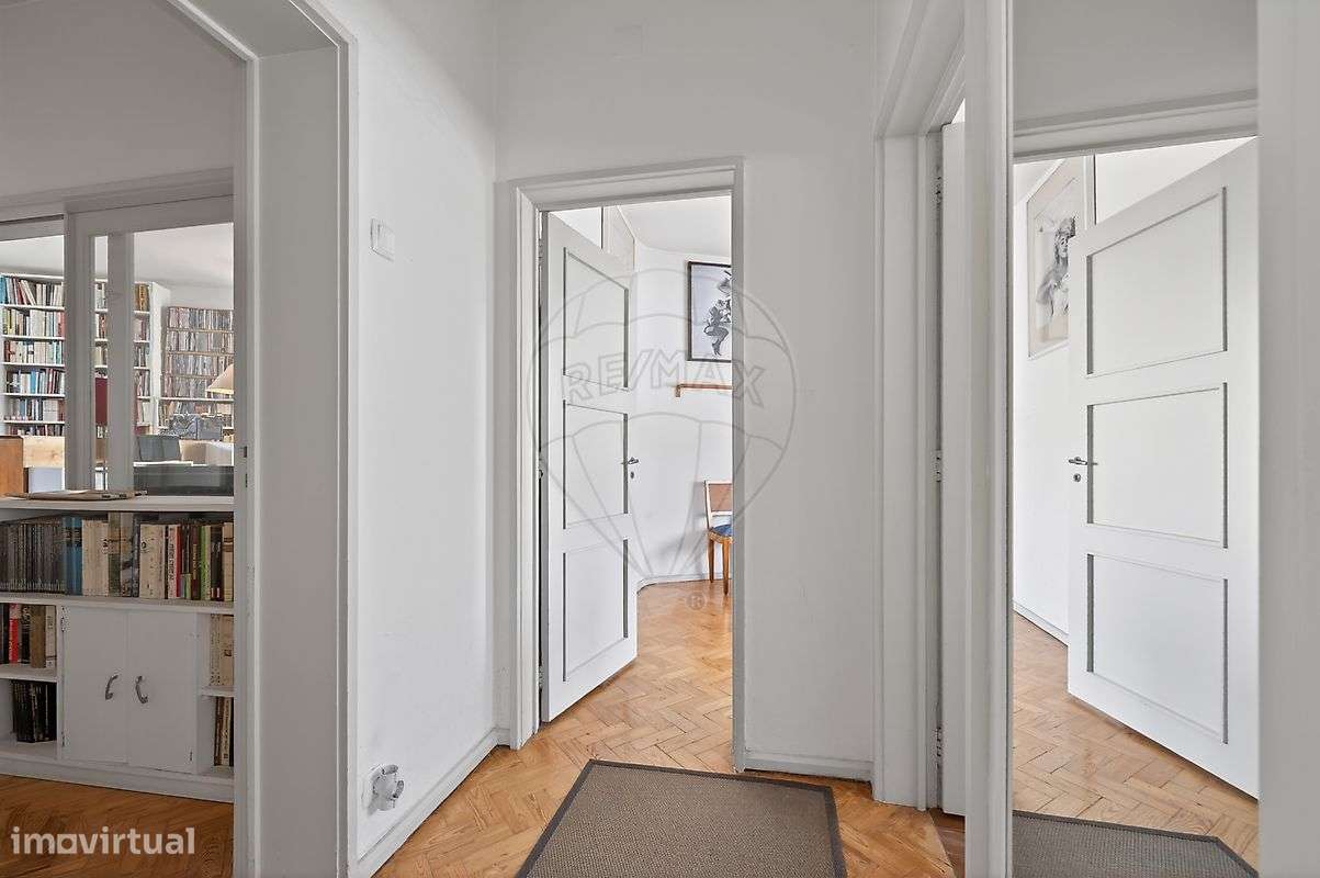 Apartamento T2 para venda-34