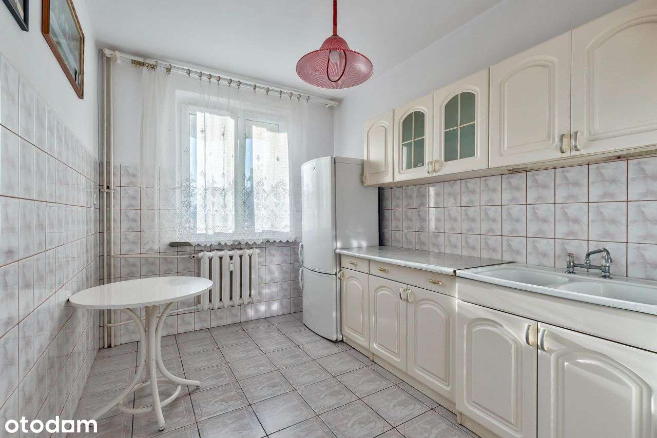 Nowe Miasto 2 pokoje Duboisa - Pełny obrazek: 4/11