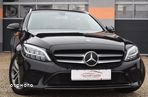 Mercedes-Benz Klasa C 220 d T 9G-TRONIC Avantgarde - 1