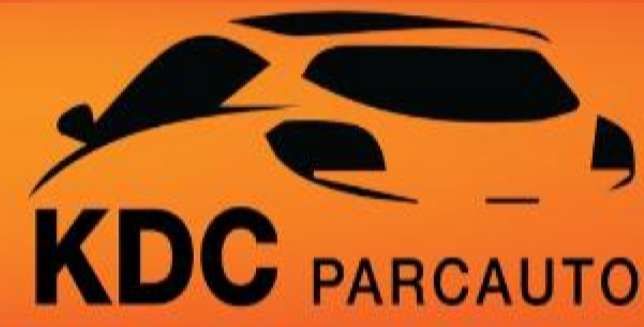 KDC PARC AUTO logo