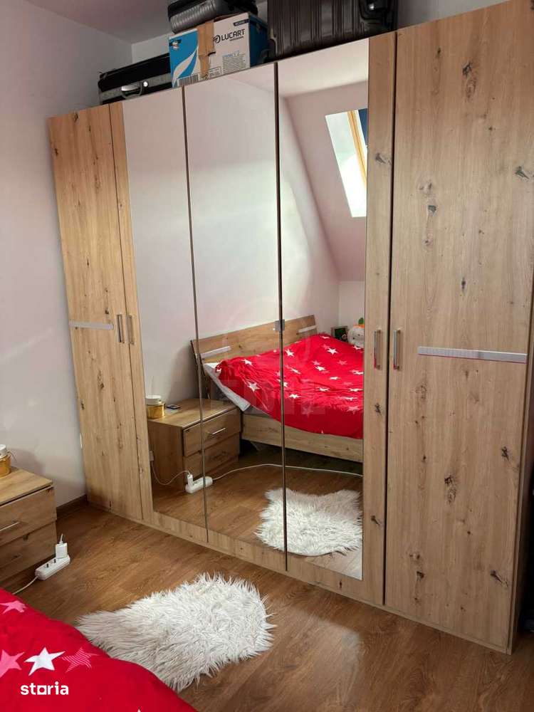 Apartament 2 camere Zona Cetății • COMISION 0% - Imagine principală: 4/10