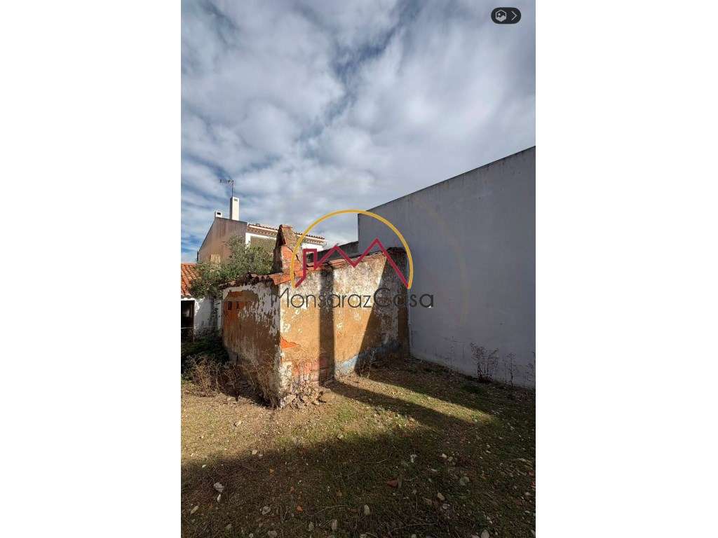 MORADIA T3 PARA VENDA | ROSÁRIO, ALMODÔVAR-6