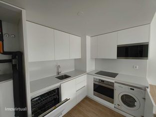 Apartamento T1 | Avenida de Berlim - Grande imagem: 5/12