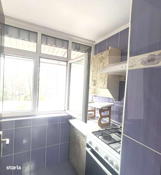 Apartament de 2 camere, etaj 2, zona Bulevard - Imagine principală: 3/5