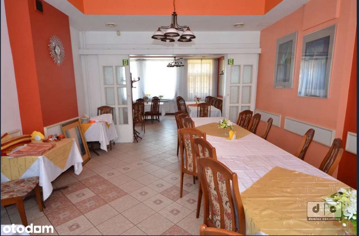 Lokal użytkowy NA RYNKU w Pyskowicach. - Pełny obrazek: 4/13