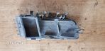 OPEL VECTRA C KRATKA ZDERZAKA PRZÓD LEWA 24465146 - 2