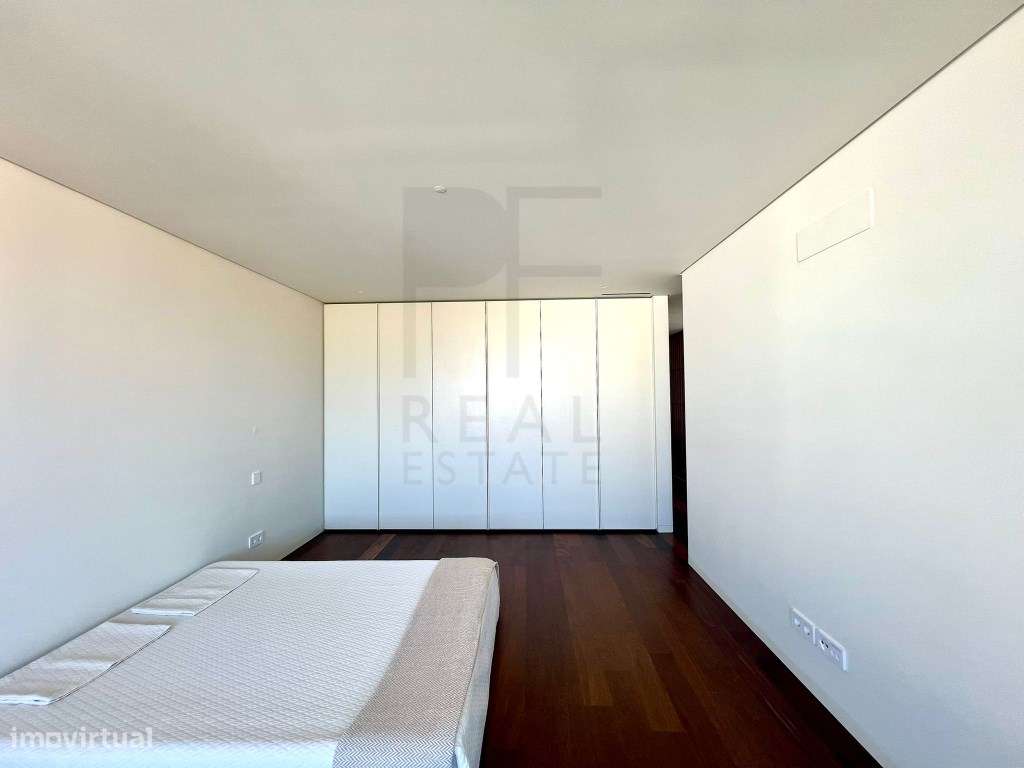 Moradia Isolada T4 Condomínio Fechado com piscina privativa em Birr...-18