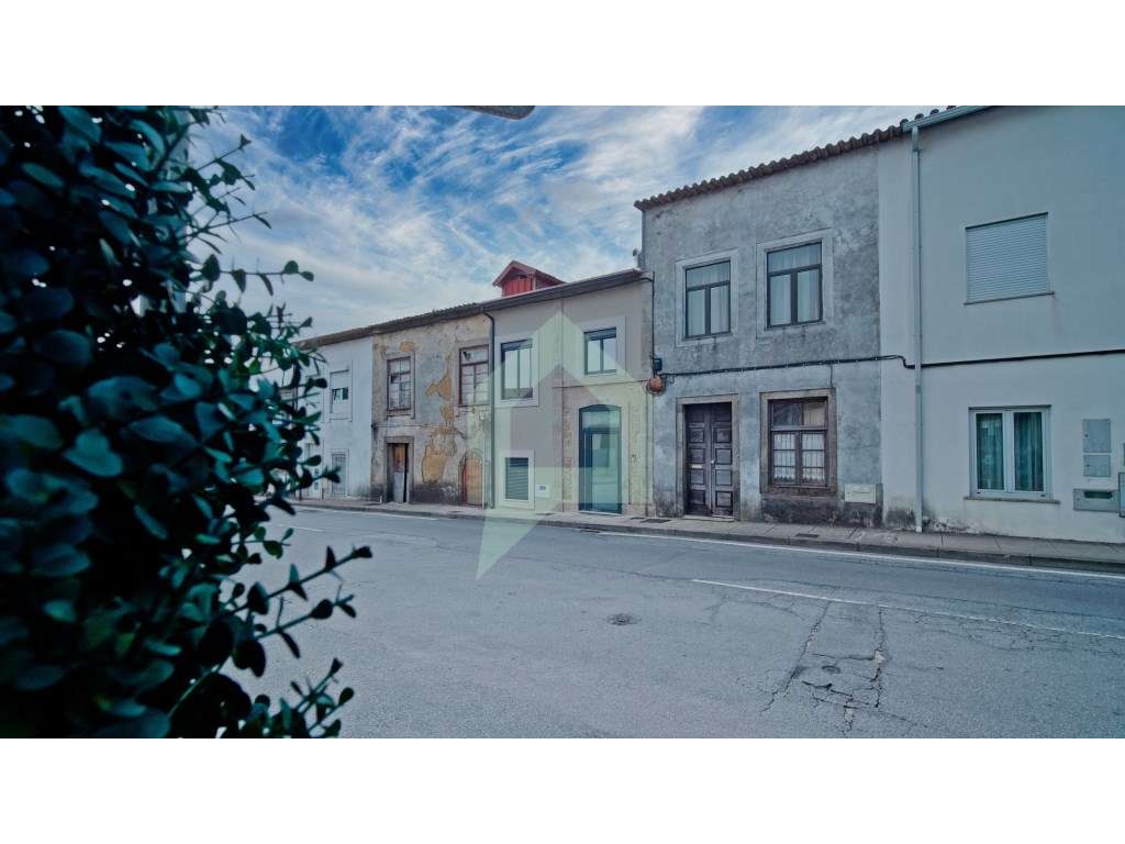 Moradia com 3 quarto na cidade de Barcelos. - Grande imagem: 4/55