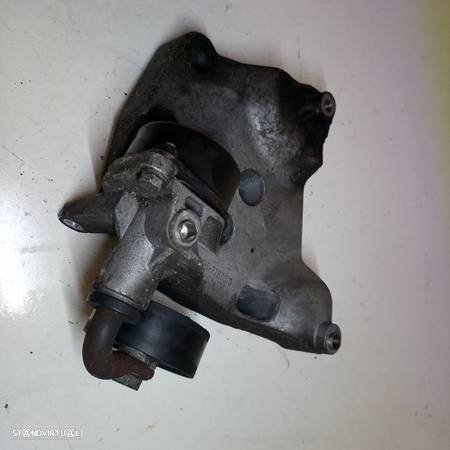 Suporte De Compressor De Ar Condicionado Bmw 3 Compact (E46) - 1