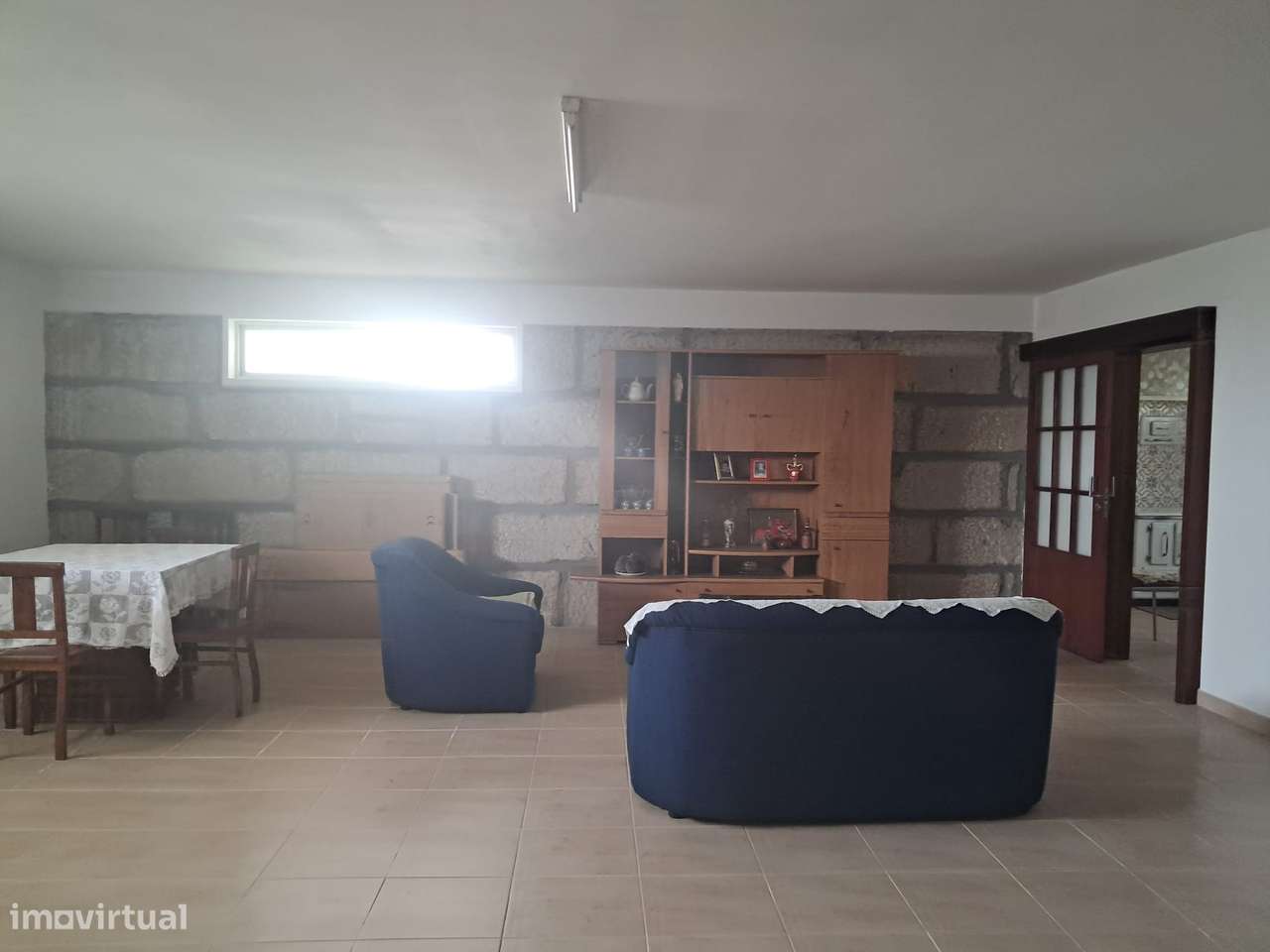 Moradia T3 com logradouro e vista rio-Caminha-17
