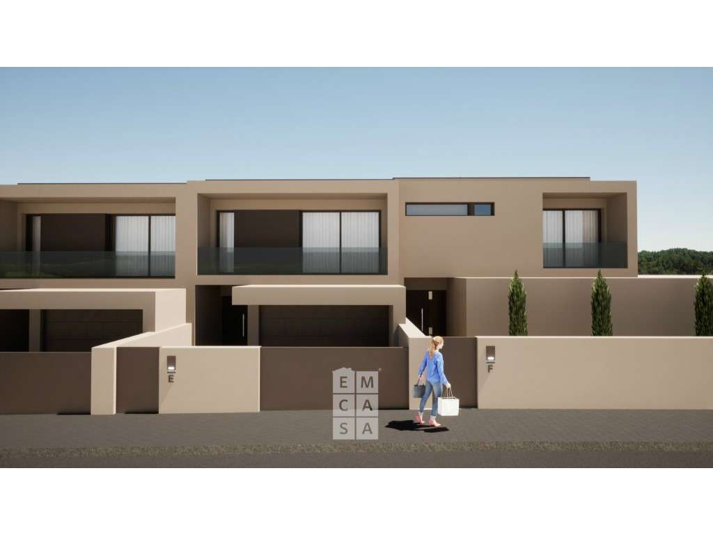 Moradia T3 - Villas Praia da Mâmoa - Grande imagem: 4/20