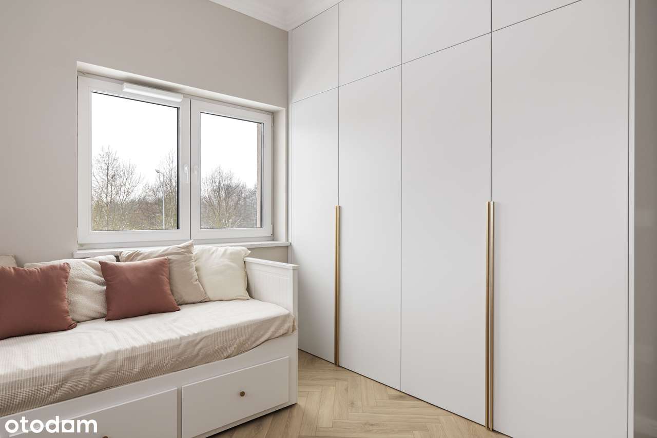 Maślice | 3 pokoje | Wysoki standard, nowe mieszkanie przy parku-15