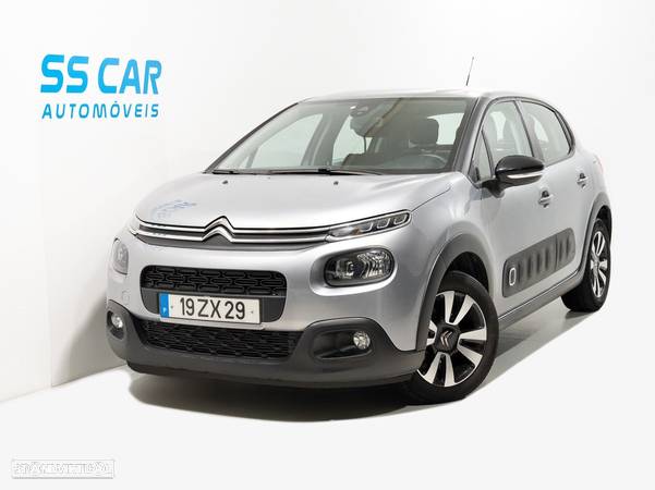 Citroën C3 1.2 PureTech Feel - 2