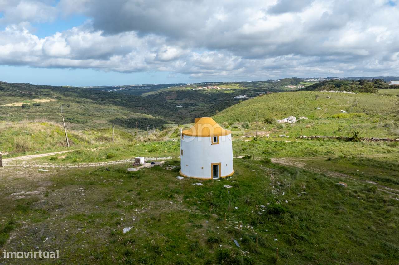 Moinho para comprar em Murganhal, Terrugem - Grande imagem: 2/31