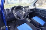 Suzuki Jimny Automatik Comfort - 6