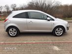 Opel Corsa 1.4 16V 150 Jahre - 21