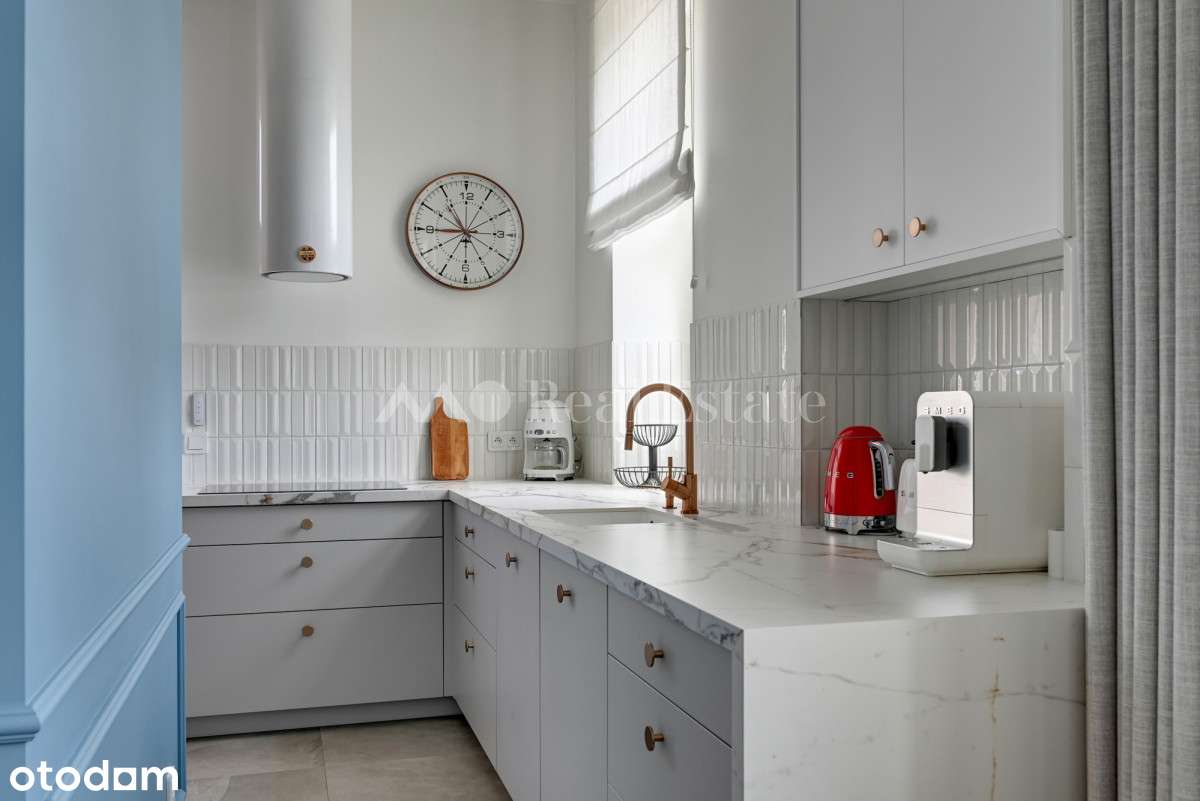 Unikatowy apartament | Sopot | Morze | Plaża-6