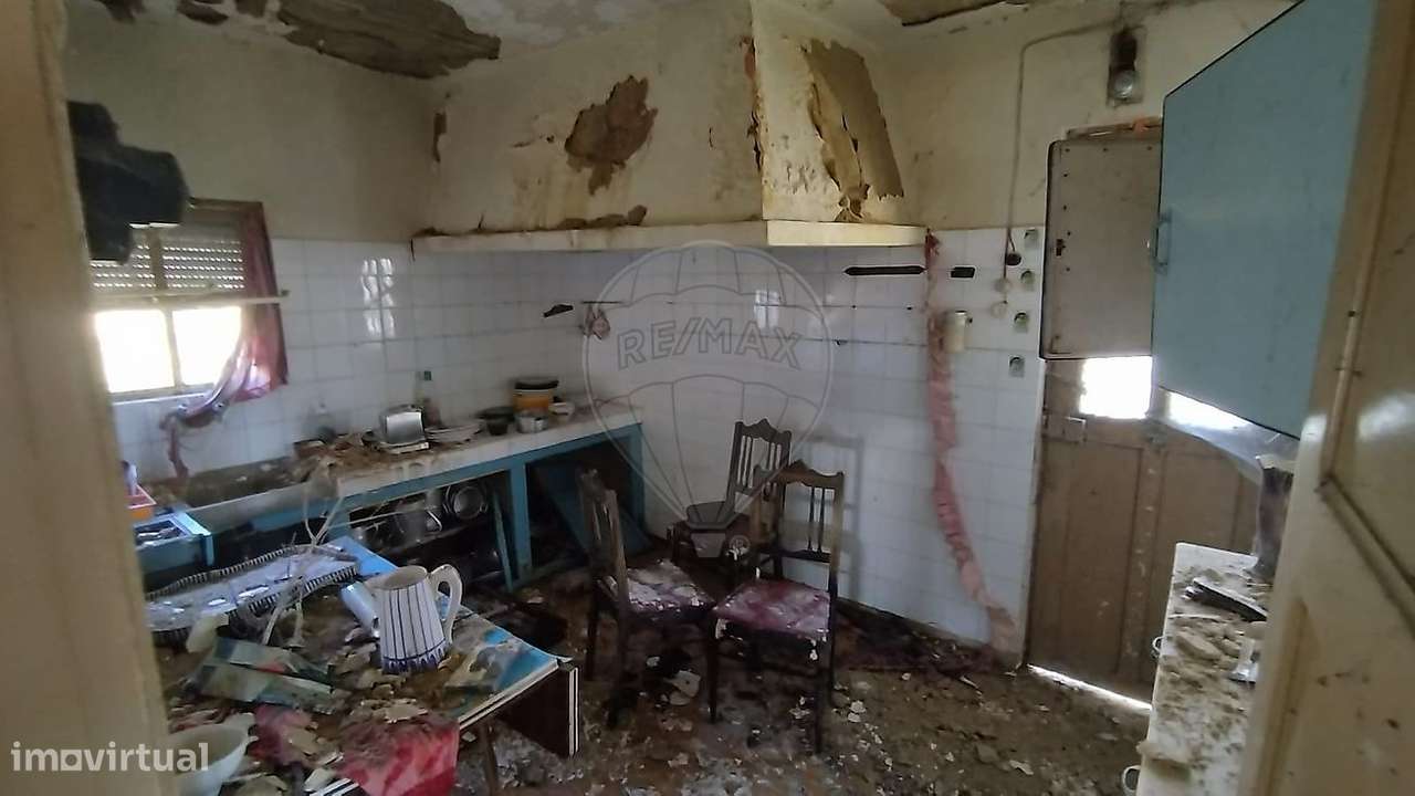 Moradia T2 para venda-11