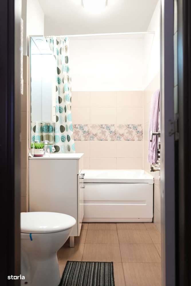 Apartament 3 camere Pod Ros, 0% Comision-8