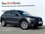 Volkswagen Tiguan GWARANCJA / I Właścicel / Serwis ASO / Bezwypadkowy / FV VAT Marża - 1