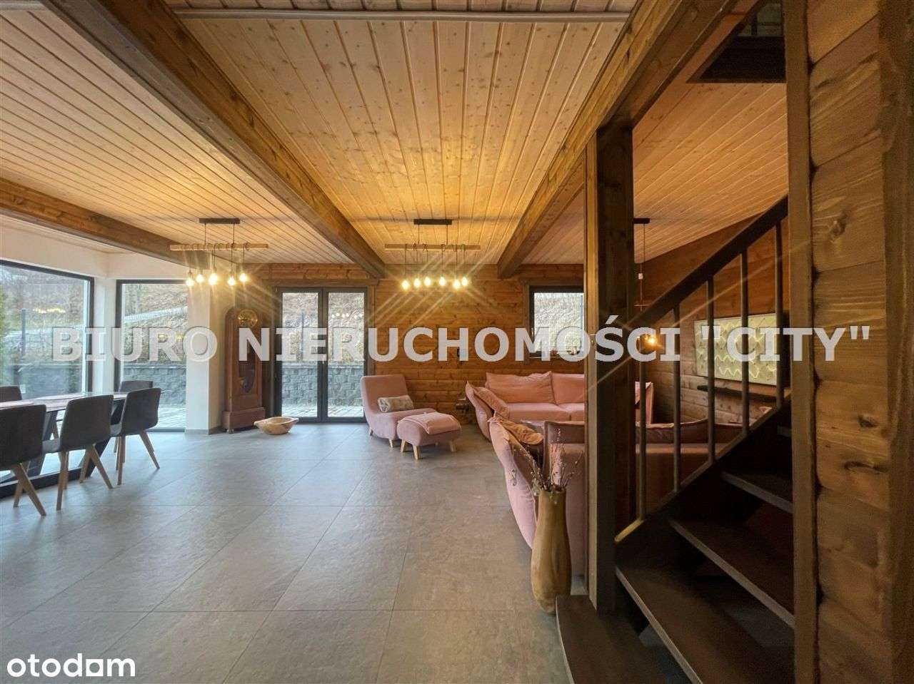 Dom, 152,95 m², Szczyrk-4