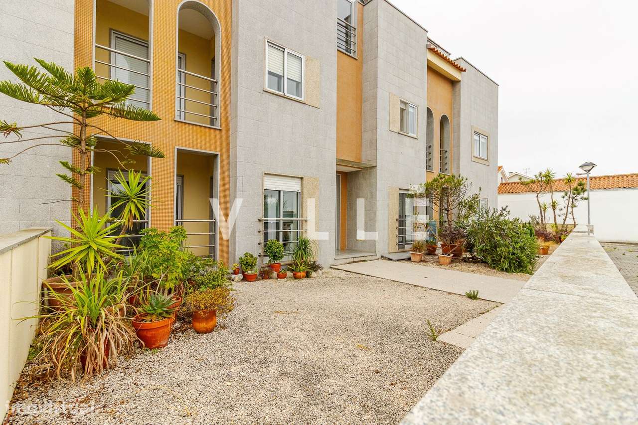 Apartamento T3 Venda em São Bernardo,Aveiro-33