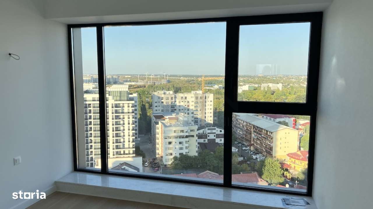 Apartament superb 2 camere Floreasca - Imagine principală: 5/13