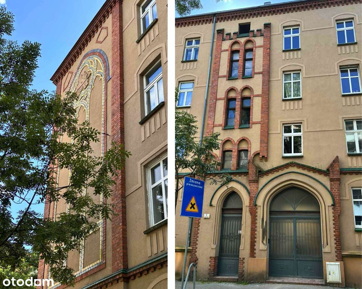 Pełne wyposażenie| Dla studenta | Kup i wynajmuj od razu-11