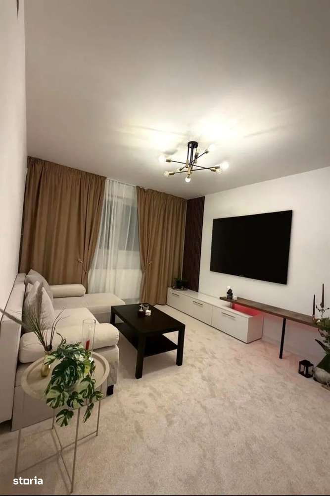 0% comision | Brancoveanu | 2 camere decomandate | Bloc 1978-3