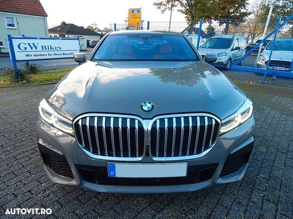 BMW Seria 7 - 3