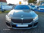 BMW Seria 7 - 3