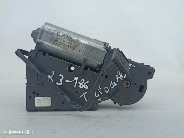 Motor Tecto Abrir Audi A4 (8D2, B5) - 1