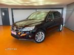 Volkswagen Tiguan 2.0 TDI 4Motion DSG Trend & Fun - 1