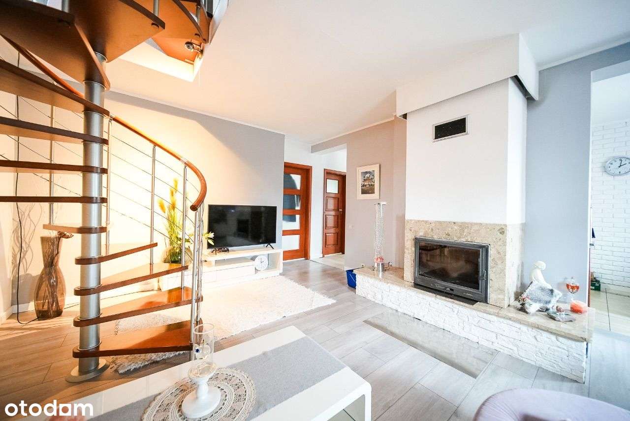 Dom z gabinetem pod działalność | 200 m2! - Pełny obrazek: 4/20