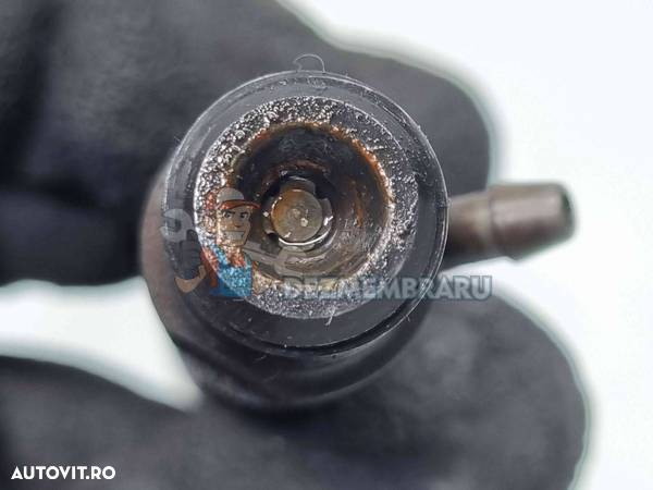 Injector Renault Clio 3 [Fabr 2005-2012] 166000897R   28237259 1.5 DCI K9K770 66KW   90CP - 7