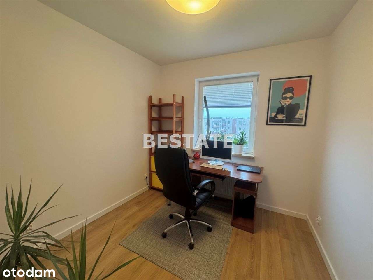 3-pokojowe, po generalnym remoncie, balkon,garaż-6