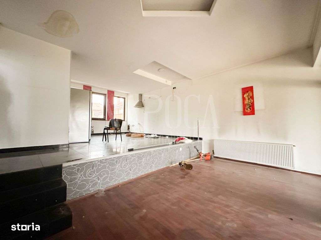 Casa 5 camere de vanzare in Europa, Cluj Napoca - Imagine principală: 4/11