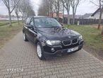 BMW X3 2.0d - 1