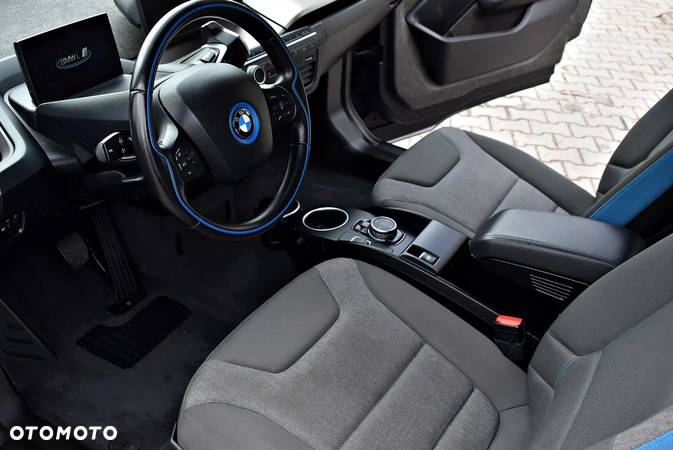 BMW i3 Standard - 30