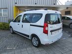 Dacia Dokker 1.5 Blue dCi Comfort - 7