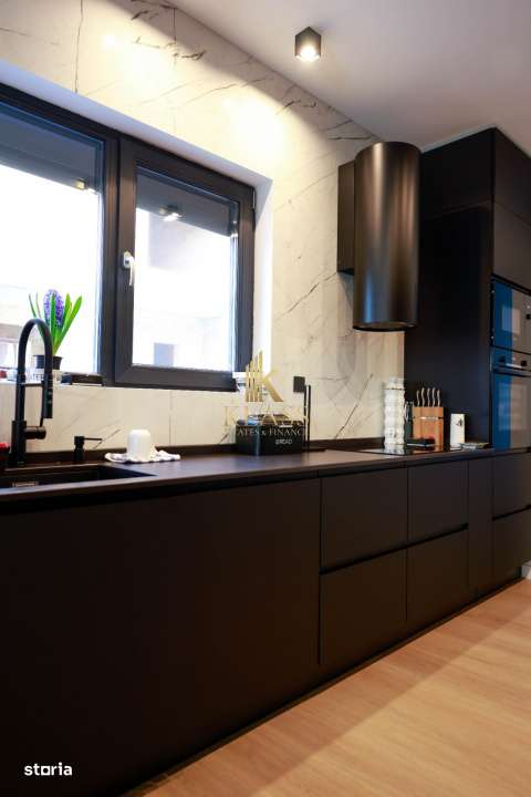 Vila moderna in Corbeanca – finisaje premium, zona linistita-12