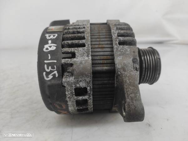 Alternador Hyundai I40 (Vf) - 2