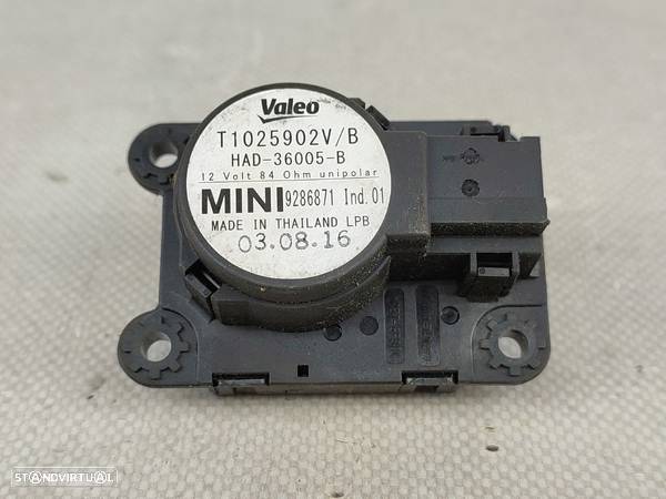 Motor Comporta Da Chaufagem Sofagem  Mini Mini Clubman (R55) - 1